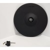 Lemon 13" 3-zone / 2-Zone Electronic Ride Cymbal for Roland/Alesis/