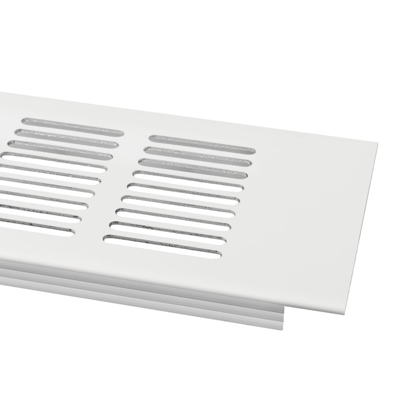 Vent Systems 19.69 x 3.15 Inch (Outer Size) Rectangular Door