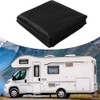 Universal Waterproof Roof Top Tent Cover - Full Coverage Protective