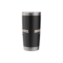 Universal Parks Universal Studios Hollywood Stainless Steel Insulated Tumbler
