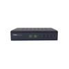 CGV etimo 2T-C DVB-T Receiver / Recorder (DVB-T) Black