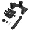 Rearview Mirror Phone Holder 360 Degree Rotation Multifunctional Phone AR