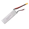 11.1V 35C 2600mAh 3S RC Lipo Battery for FPV Racing