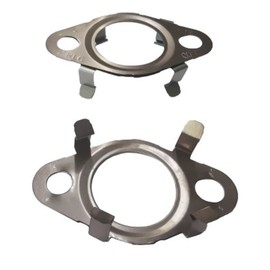 Elring Gasket, pipe, agr-valve 313.650