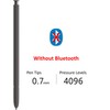 SLQ Galaxy S24 Ultra S Pen [4096 Pressure Sensor] Replacement