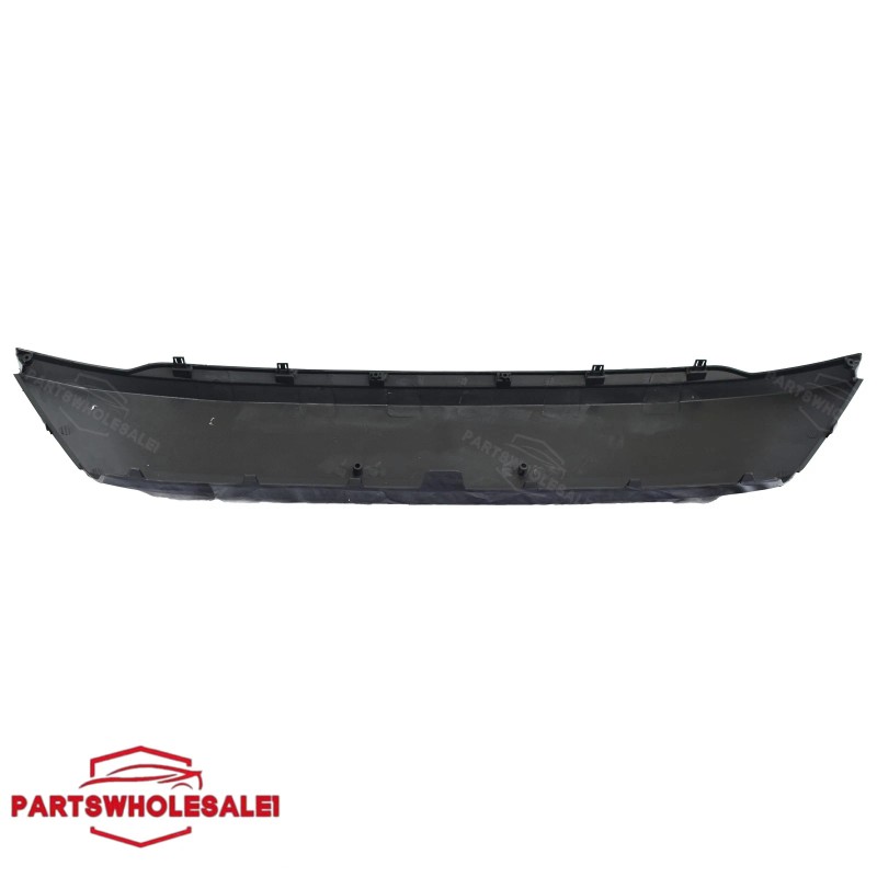 Parrilla de parachoques superior delantera para Toyota Yaris 2016 Scion