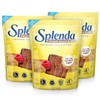 SPLENDA Brown Sugar Blend Low Calorie Sweetener for Baking, 1