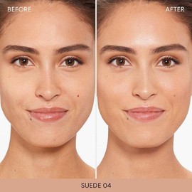 COMPLEXION RESCUE TINTED HYDRATING GEL CREAM - SUEDE 04