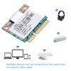 WIFI Card Network Atheros AR9462 AR5B22 Mini PCI-E 802.11N WIFI