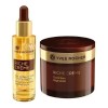 Set Regenerador Yves Rocher Crema Facial y Elixir de Belleza