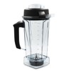Blender Pitcher 64oz, Compatible with 5200 5000 5300 6300 VM0101