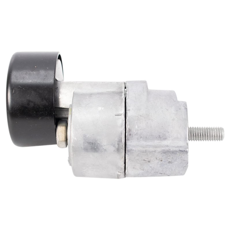 TRQ Serpentine Belt Tensioner Compatible with 2006-2015 Hyundai 2006-2015 Kia