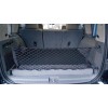 SHENKENUO Car Envelope Style Trunk Cargo Net For DODGE DURANGO