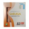 Sarasa Extra (kinesiorozi-te-pu 5 cm X 5 m 6 Roll,