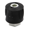 Tiardey 2pcs High Pressure Quick-Fitting for Gun and Power Washer