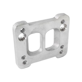 Aeroflow T3 to T4 Flange Converter Turbo Adapter