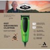 Andis Dr. Pol Easy Clip Versa Clipper Kit - Complete