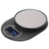 5kg/0.1g TY-311 Portable Digital Weighing Scale LCD Electronic Scales Measuring