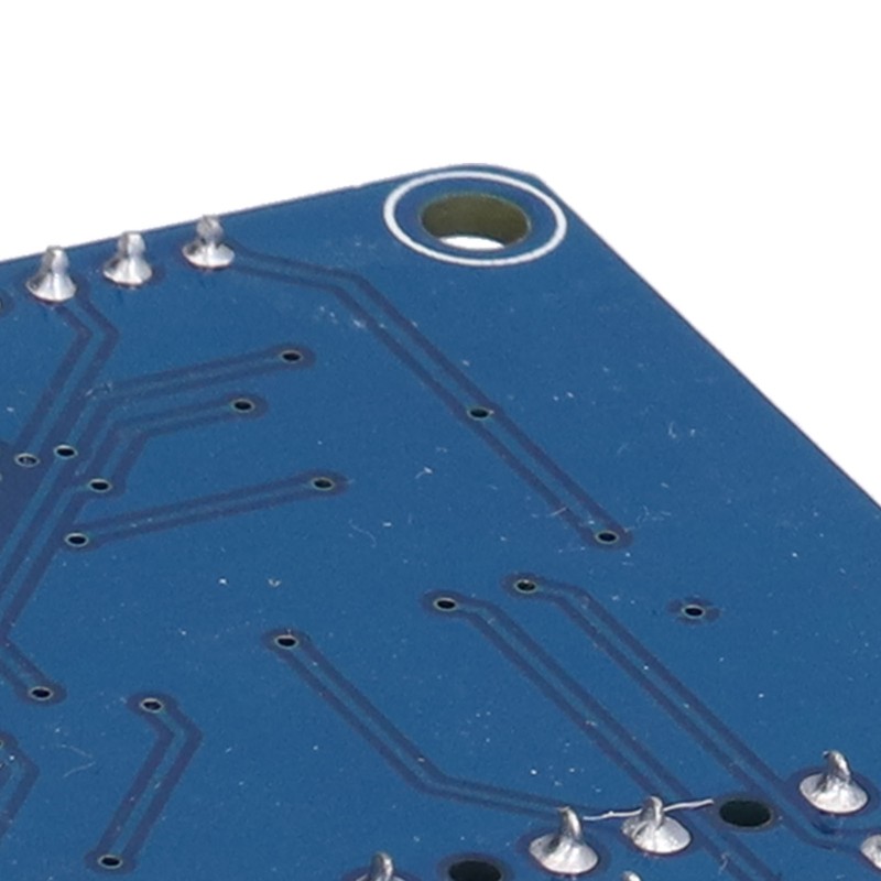 MP3 Decoder Module Decoding Board STM32 Microcontroller Development Accessory VS1003B