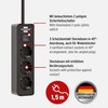 Brennenstuhl Super-Solid Power Strip, 1153230000