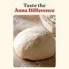 Cento Anna Tipo 00 Flour, 11 Lbs., Extra Fine, Unbleached,