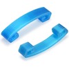 LUAATT Ultimate TPU Support Brace Clamps Pack of 2,Headband Fix