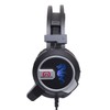 GamesterGear Falcon Over The Ear Stereo Pc Gaming Headset 3.5mm