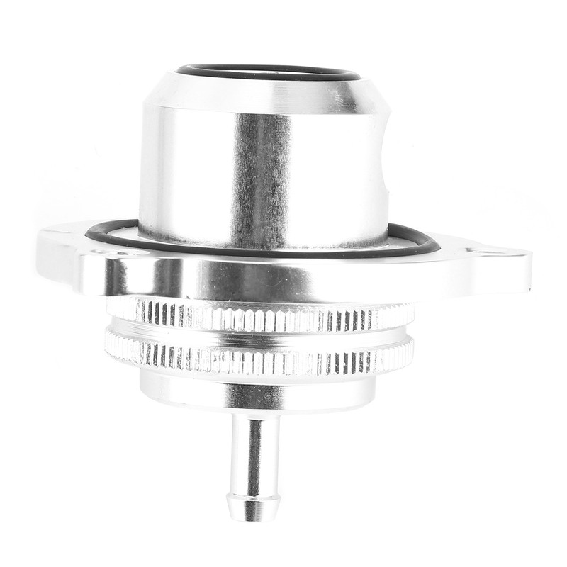 Recirculating Dump Blow Off Valve Turbocharger BOV with Springs Fit