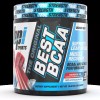 BPI Sports Best BCAA CHOOSE FLAVOR 25srv - Promotes Lean