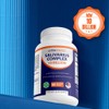 Vitamatic Salivarius Complex 10 Billion Chewable Mint Flavored Tablet -