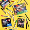 colozoo 3 in 1 Colouring Pencils | 24 Colours Set