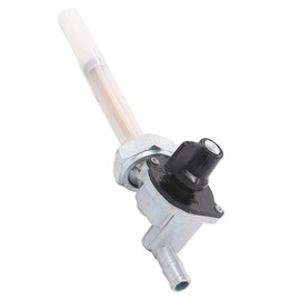 JSMANCAVE Fuel Vavle Petcock 16950-MAH-023 Shut Off Gas Tank Switch Fits for Honda Shadow Spirit Sabre Aero ACE 1100 VT1100 VT1100C2 VT1100C3 1995-2007