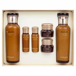 I'znoxs 이자녹스 크리스탈 에이징 컴포팅 2종세트 특별기획 Iznox Crystal Aging Comforting 2-Piece Special Set