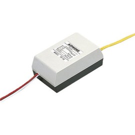 Aiphone Corporation RY-AC/A External Signaling Relay for Audio Intercoms, ABS Plastic Construction