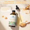 EVOKE OCCU Weihrauch ätherisches Öl 118ml, reines Weihrauchöl für Diffusor