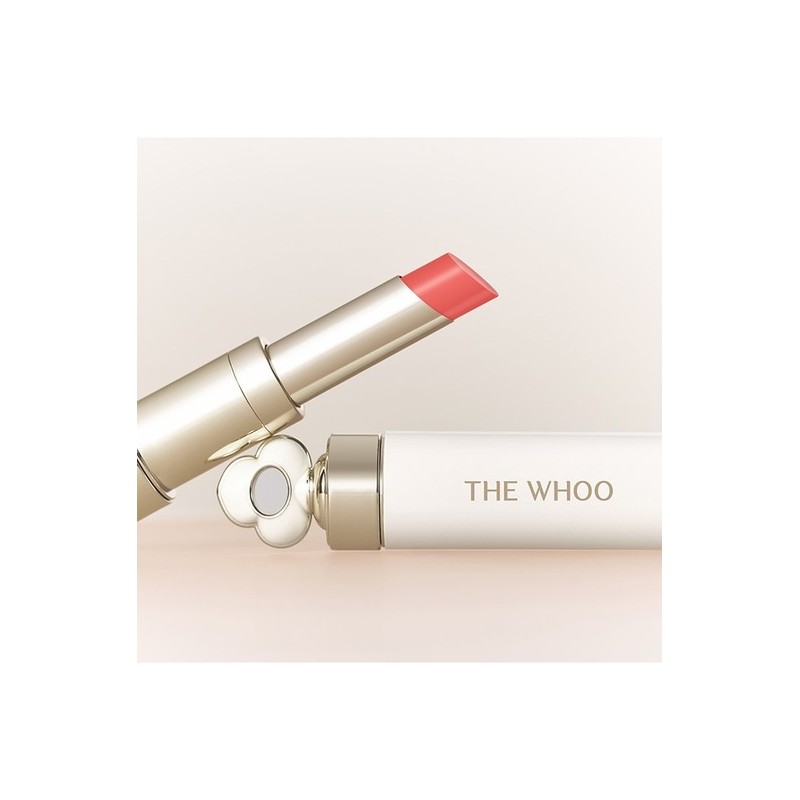 The History of Who Essential Lip Glow Balm Special Set