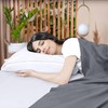 Utopia Bedding Flat Sheet - Soft Brushed Microfiber Fabric -