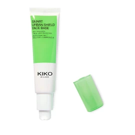 KIKO Milano Smart Urban Shield Face Base | Anti-pollution and blue light protective face base