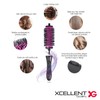 Round Brush Set for Blow Drying - Round Hair Brush