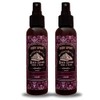 Black Canyon Midnight Jasmine Scented Body Spray, 4 Oz (2