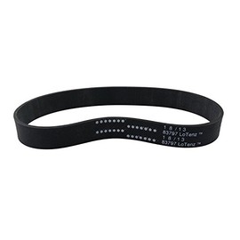 Eureka U Extended Life Belt Style F/5815 & 5845 1 belt per pk