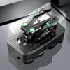 Mini Drone for Kids with HD Dual Camera Foldable RC