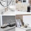 Gurygo 12" Countertop and Vanity Tray - Kitchen Tray for