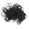 1000Pcs Rubber Band Bulk Kit Elastic Durable Multifunctional for Salon