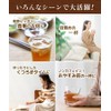 Warm Farm Lemon Myrtle Barley Tea 0.2 oz (5 g)