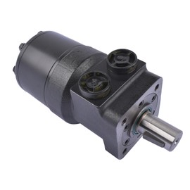 Weonefit 101-1007-009 Hydraulic Motor Replacement for Eaton Char-Lynn H Series OE# 1011007009 101-1007 101-1555