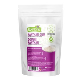 Everland Xanthan Gum, 100gm