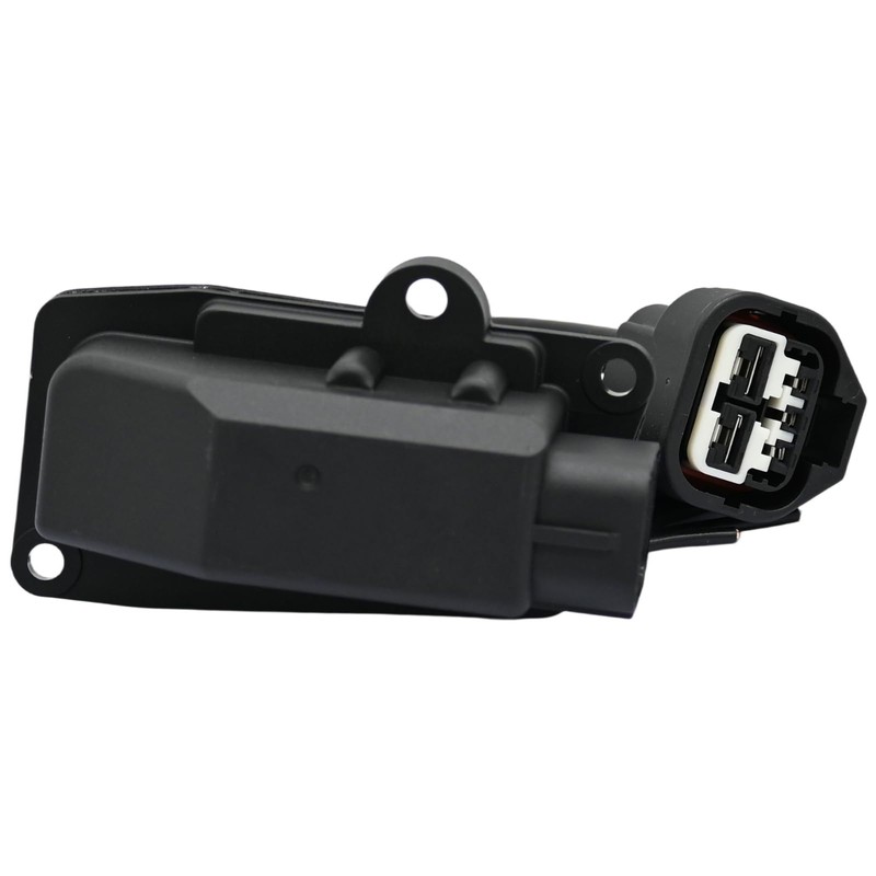 Dcmr Auto Control Blower Motor Resistor Compatible with Ford Country