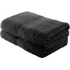 Sleep and Beyond Egyptian Cotton 500 GSM Hand Towels for