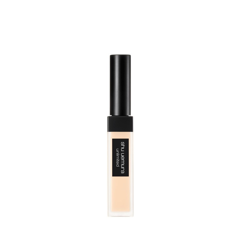 shu uemura Unlimited Concealer, 2.4 fl oz (7 ml) 5
